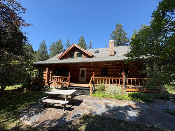 9748 Wallace Lane, Clinton, MT 59825