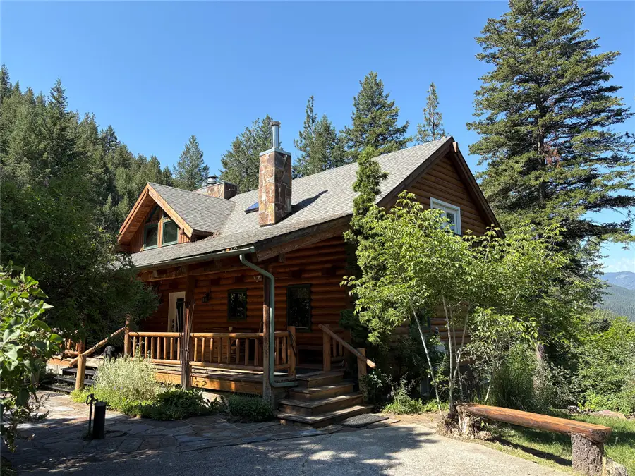 9748 Wallace Lane, Clinton, MT 59825 - #2