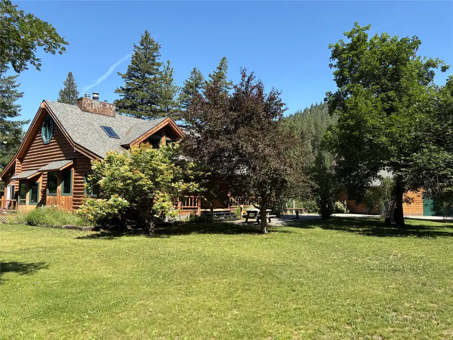 9748 Wallace Lane, Clinton, MT 59825 - #3
