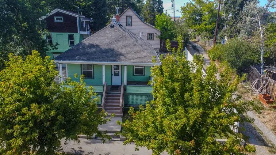 100 S Davis Street, Helena, MT 59601 - #2