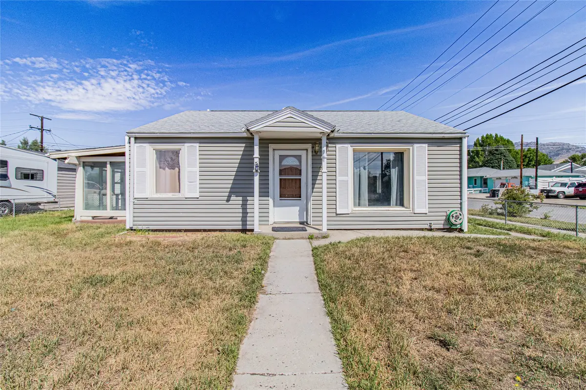 1961 Elm Street, Butte, MT 59701 - #1