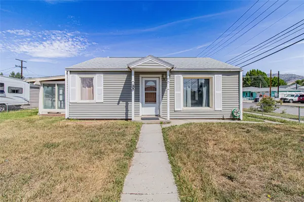 1961 Elm Street, Butte, MT 59701