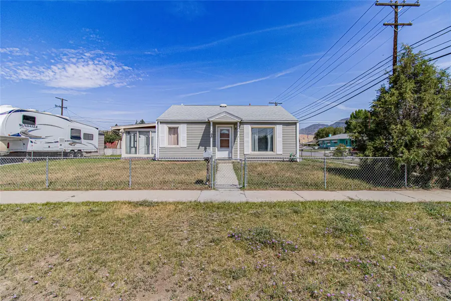 1961 Elm Street, Butte, MT 59701 - #2