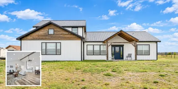 26 Mountain Vista Drive, Big Timber, MT 59011