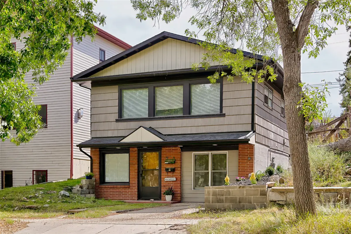 839 E Broadway Street, Helena, MT 59601 - #1