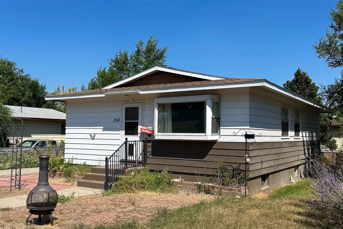 1514 Waukesha Avenue, Helena, MT 59601 - #1