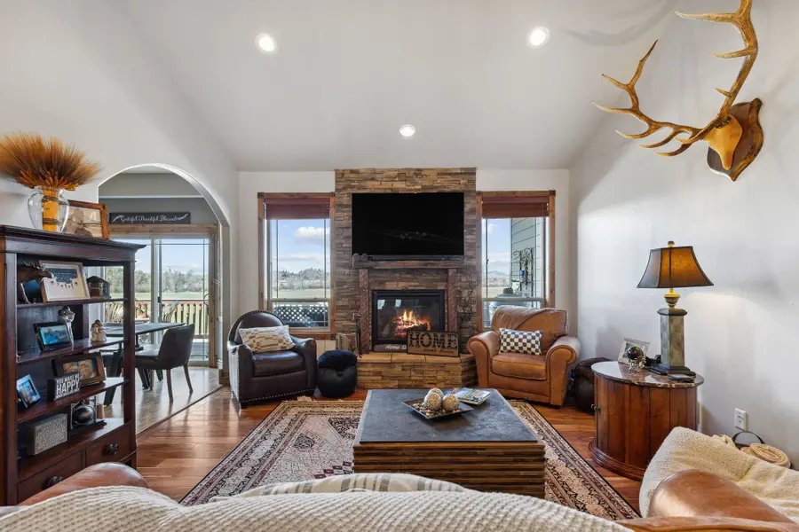 5429 Bigfork Road, Missoula, MT 59803 - #3