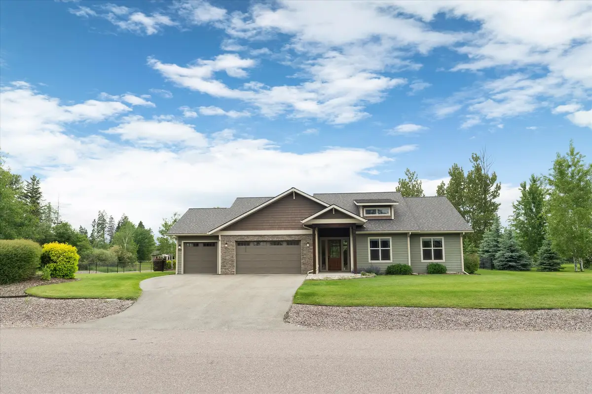 424 Soaring Pines Trail, Kalispell, MT 59901 - #1