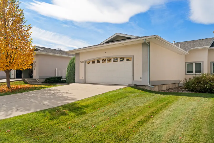2540 Mchugh Lane, Helena, MT 59601 - #3