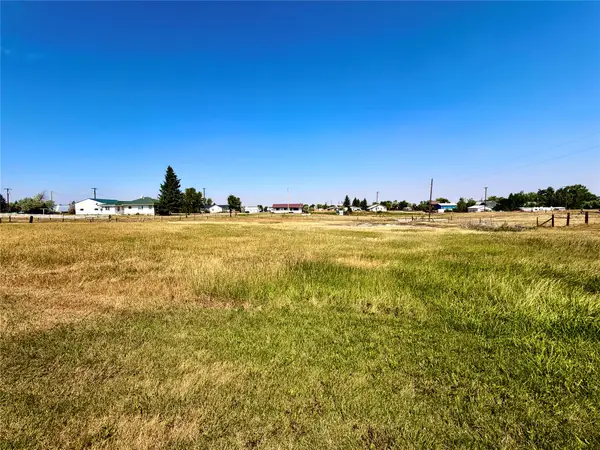 TBD Clary Avenue, Geraldine, MT 59446