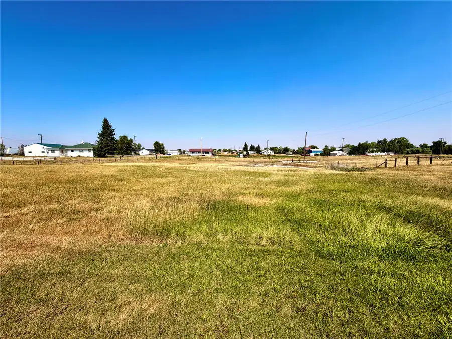 TBD Clary Avenue, Geraldine, MT 59446 - #2