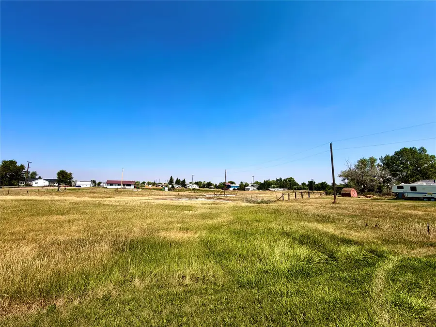 TBD Clary Avenue, Geraldine, MT 59446 - #3