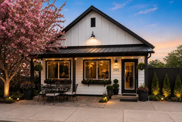 1025 Main Street, Corvallis, MT 59828