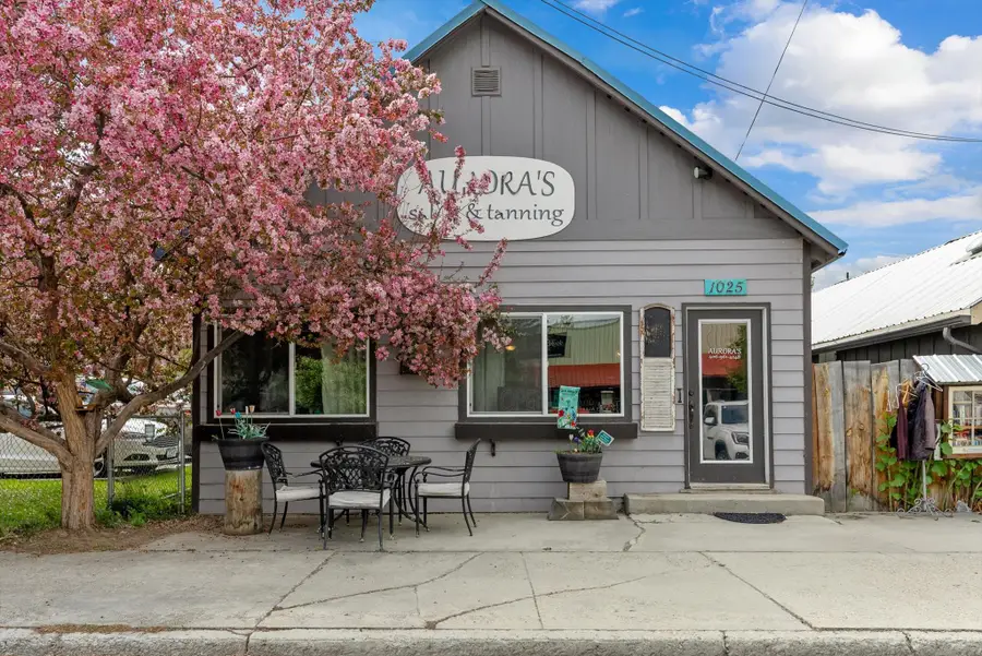 1025 Main Street, Corvallis, MT 59828 - #2