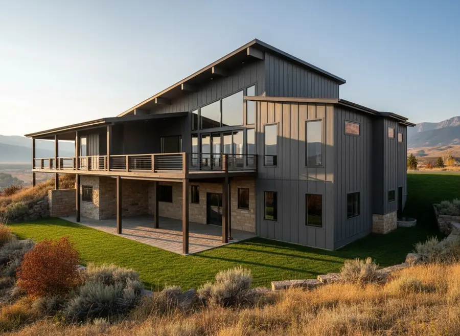 1087 Rugged Ridge Road, Stevensville, MT 59870 - #2