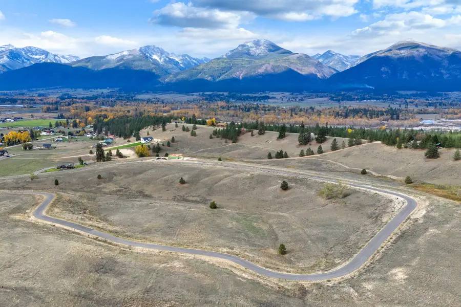 1087 Rugged Ridge Road, Stevensville, MT 59870 - #3