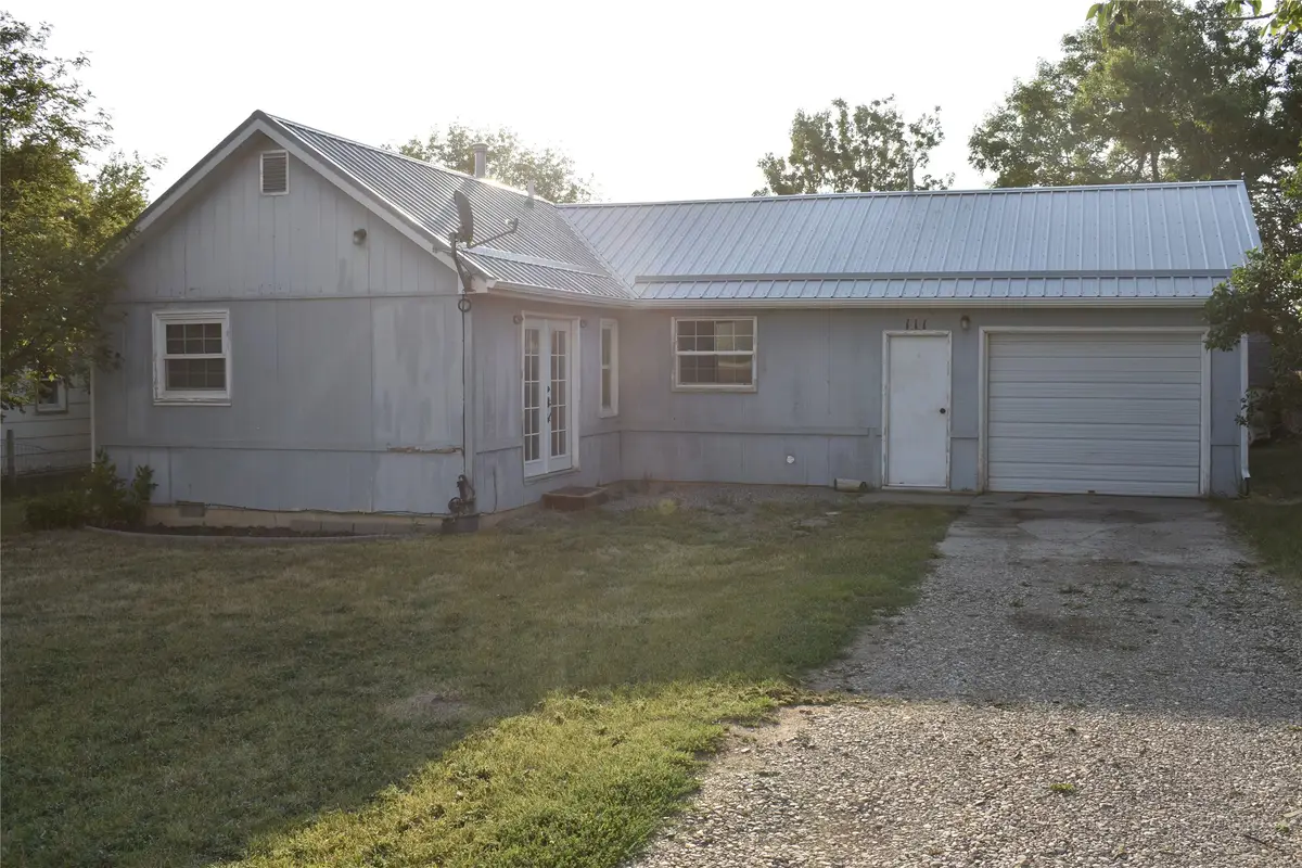 111 S Dakota Street, Conrad, MT 59425 - #1