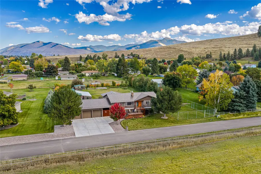 2730 Remington Court, Missoula, MT 59804 - #2