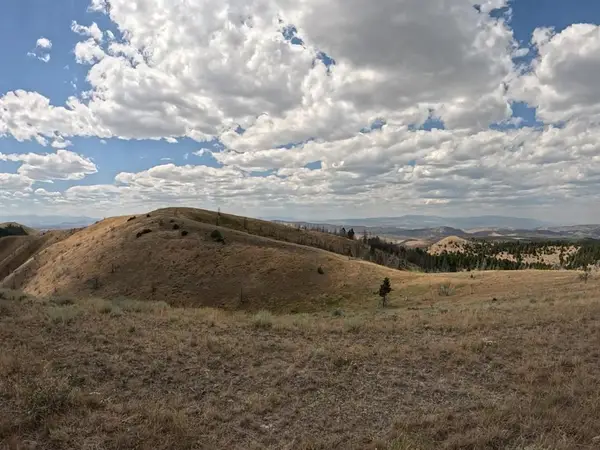 402 Lightning Ridge Trail, Three Forks, MT 59752