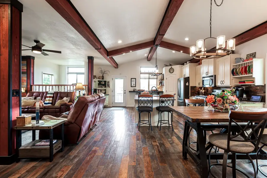 343 Stumptown Loop, Whitefish, MT 59937 - #2