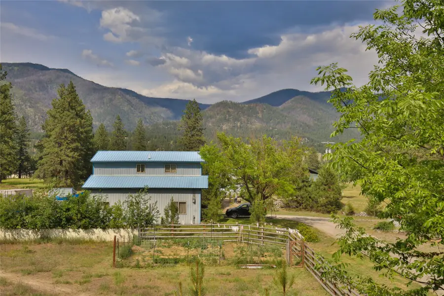 86 Steamboat Way W, Thompson Falls, MT 59873 - #2