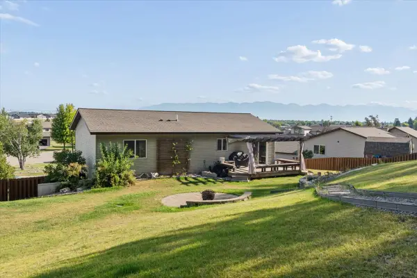183 Lupine Drive, Kalispell, MT 59901
