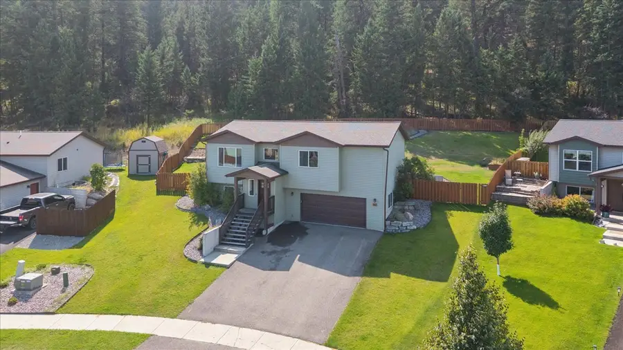 183 Lupine Drive, Kalispell, MT 59901 - #3