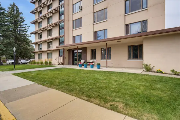 1536 Meadowlark Drive #10A, Great Falls, MT 59404