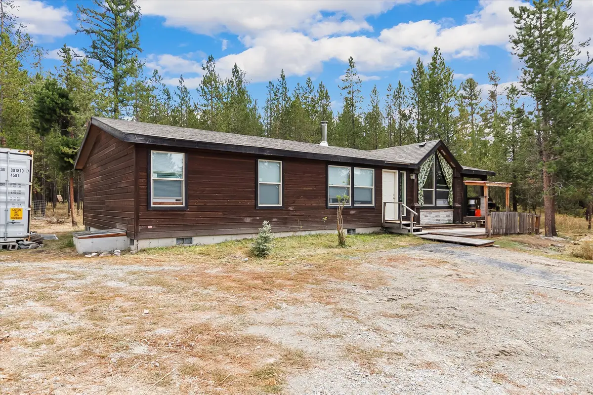 10657 Us Highway 2 W, Marion, MT 59925 - #1