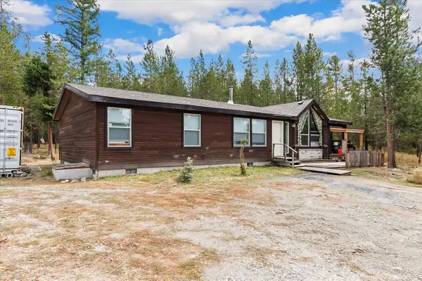 10657 Us Highway 2 W, Marion, MT 59925