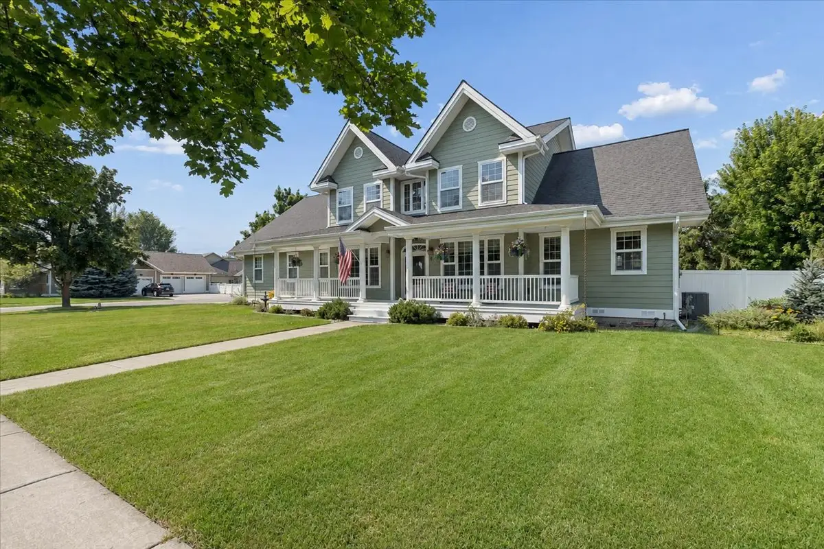 6 Glacier Circle, Kalispell, MT 59901 - #1