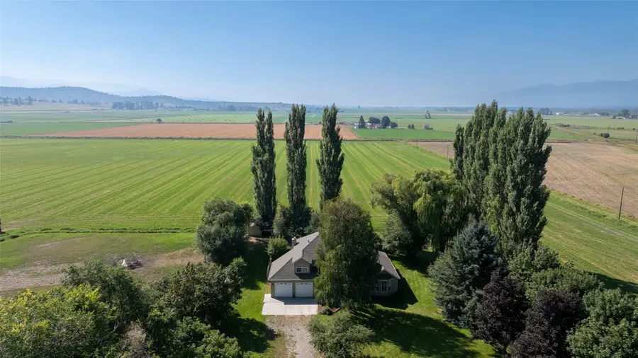 425 Willoughby Lane, Stevensville, MT 59870 - #3