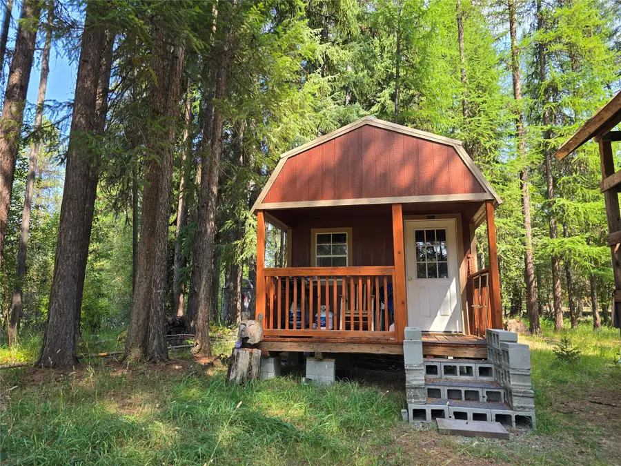 1054 Tamarack Lane, Troy, MT 59935 - #3