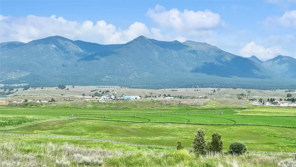 55 Hilltop Estates Drive, Eureka, MT 59917 - #1