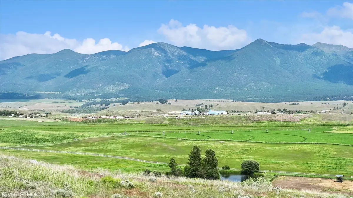 39 Hilltop Estates Drive, Eureka, MT 59917 - #1