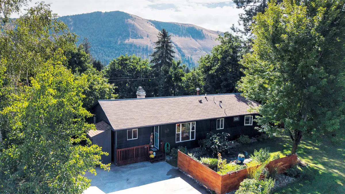 2412 Skyline Drive, Missoula, MT 59802 - #1