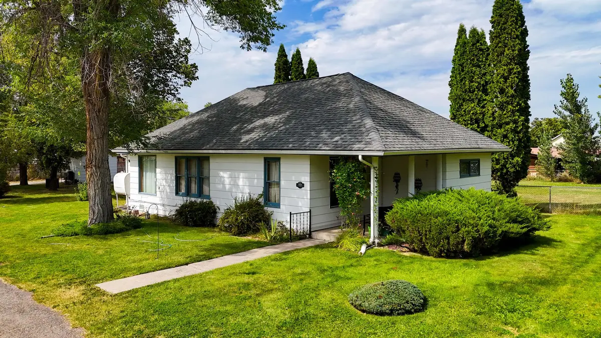 301 3rd Avenue, Saint Ignatius, MT 59865 - #1