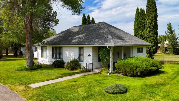 301 3rd Avenue, St Ignatius, MT 59865