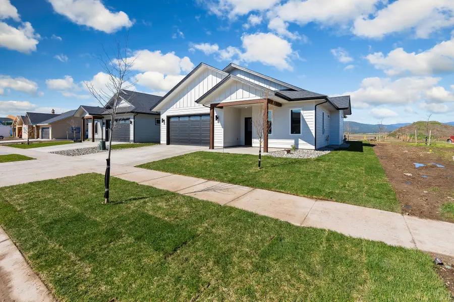 812 Rivet Way, Kalispell, MT 59901 - #2