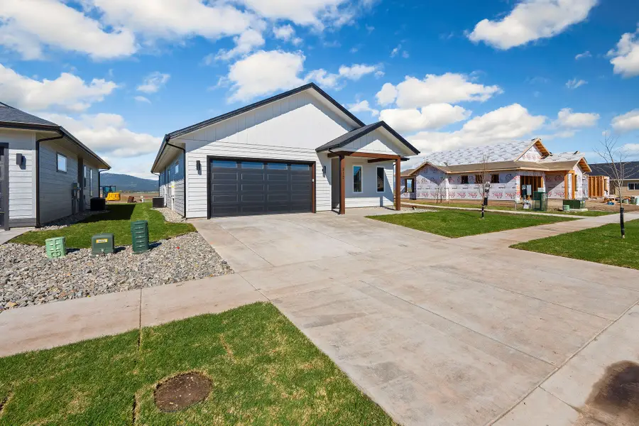 812 Rivet Way, Kalispell, MT 59901 - #3