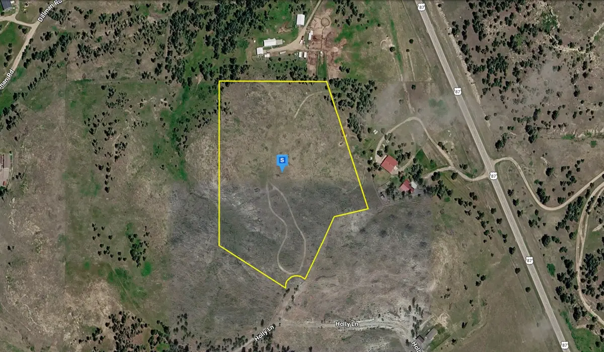 25 Holly Lane, Roundup, MT 59072 - #1