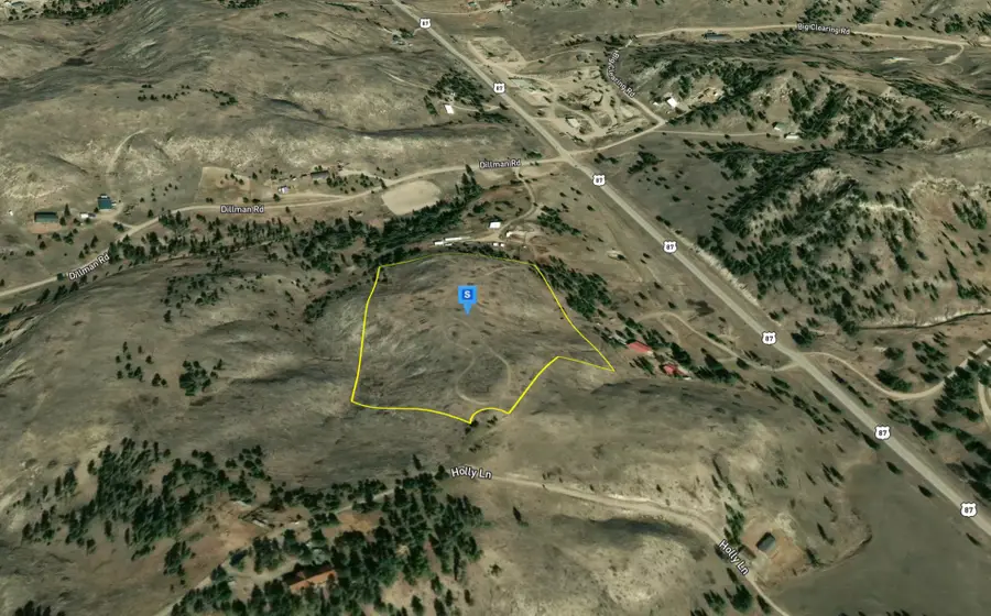 25 Holly Lane, Roundup, MT 59072 - #2
