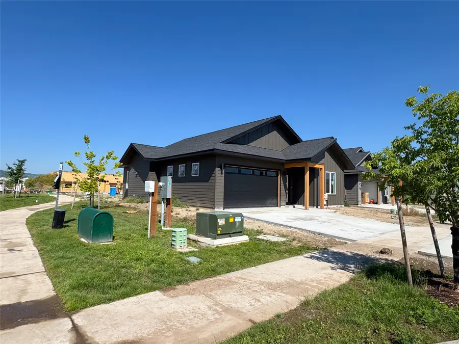 816 Rivet Way, Kalispell, MT 59901 - #2