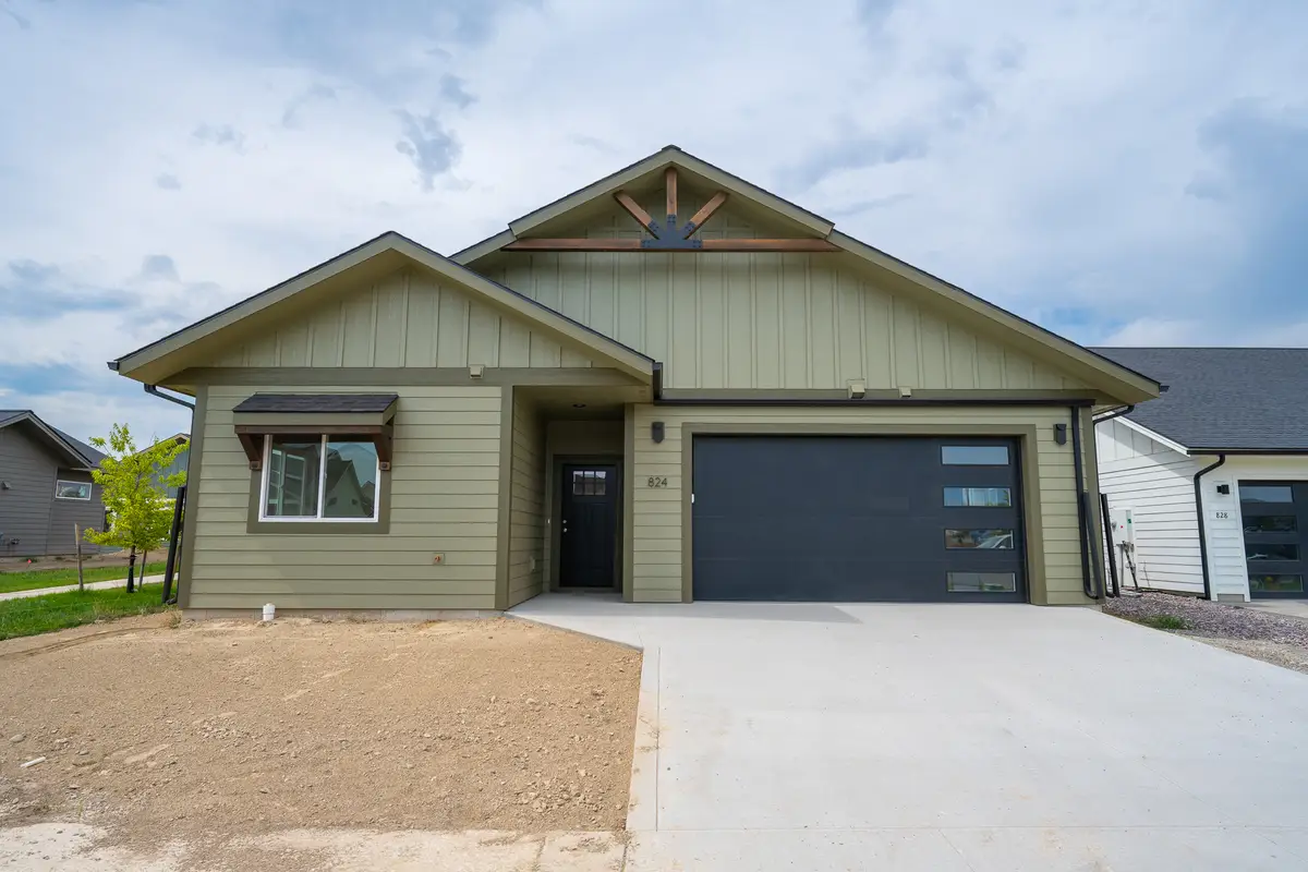 824 Rivet Way, Kalispell, MT 59901 - #1