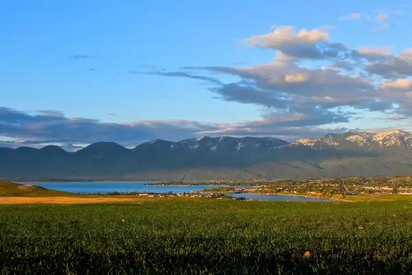 Lot 10 Irvine Ridge Lane, Polson, MT 59860