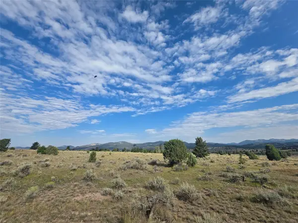 NhN Prevost Trail, Butte, MT 59701