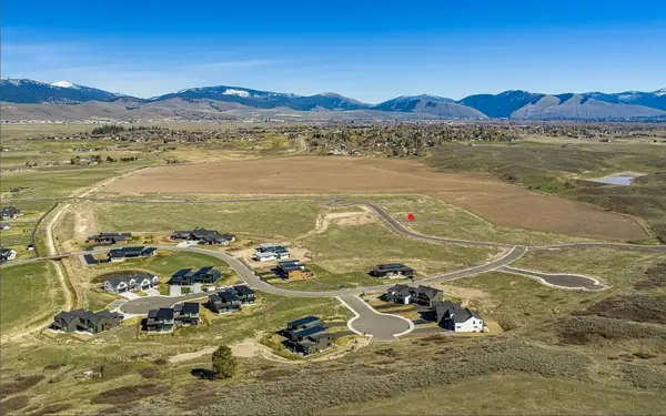 9550 Royal Coachman Drive, Missoula, MT 59808