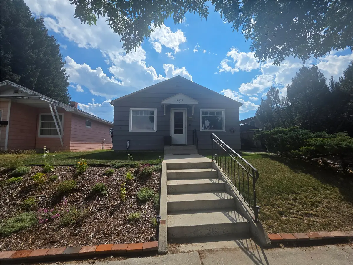 2638 Bayard Street, Butte, MT 59701 - #1