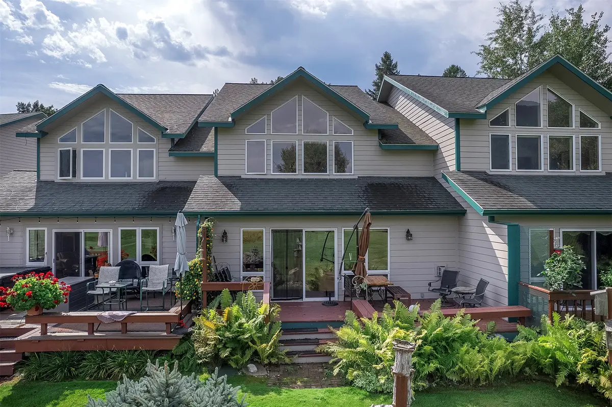 121 Glacier Vista Drive, West Glacier, MT 59936 - #1