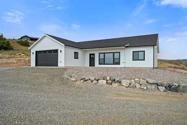 66 Diamond Gulch, Townsend, MT 59644